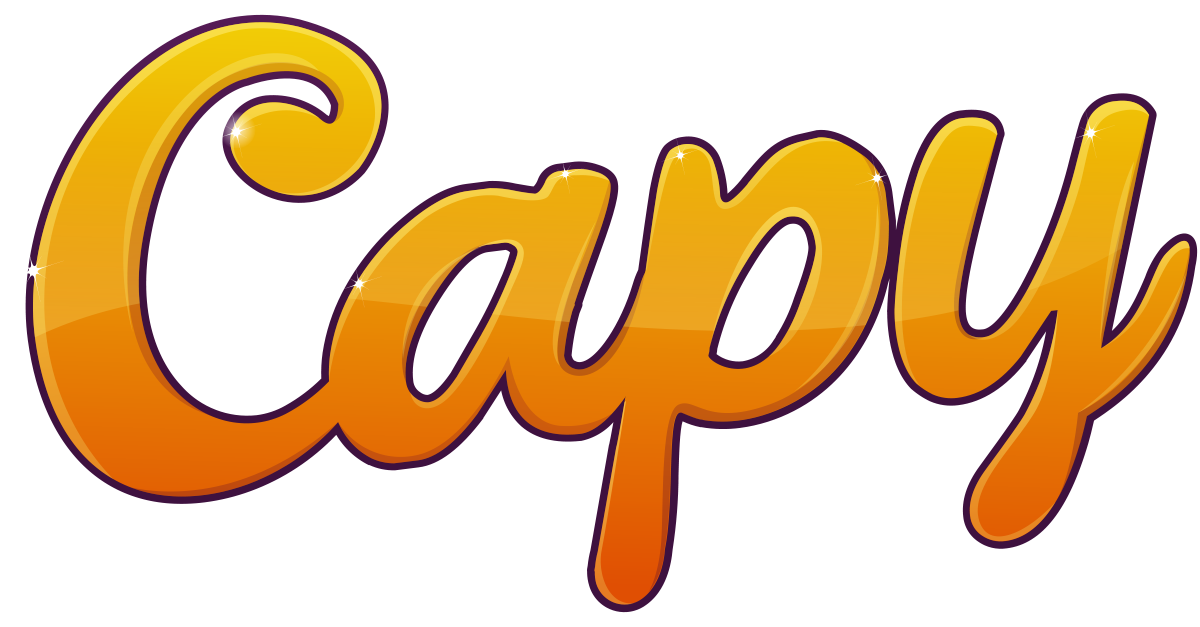 Capy - Online Games on 